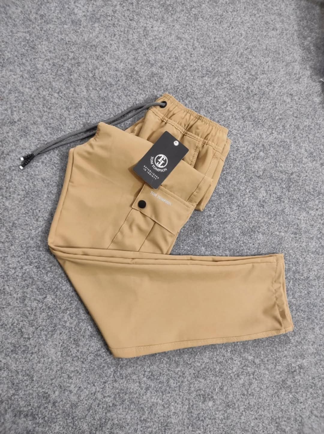 Stylish Mobile Pants